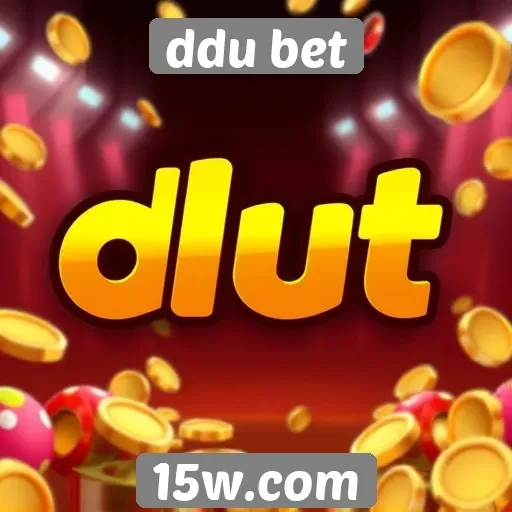 ddu bet revela novos jogos em sua plataforma