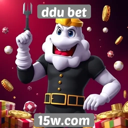 Avaliação das ofertas e bônus do site ddu bet