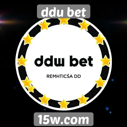 Reputação do ddu bet entre apostadores experientes