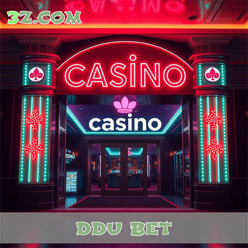 Cassino no ddu bet: Uma Aventura de Emoção e Diversão