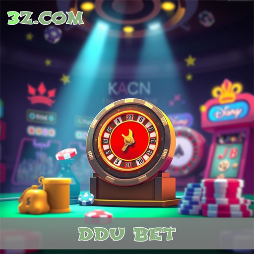 Jogos Incríveis e Diversão na ddu bet