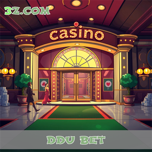 Cassino no ddu bet: Uma Aventura de Emoção e Diversão