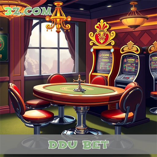 Promoções Imperdíveis na ddu bet Para Todos os Jogadores