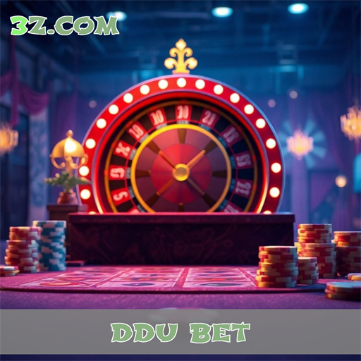 Promoções Imperdíveis na ddu bet Para Todos os Jogadores