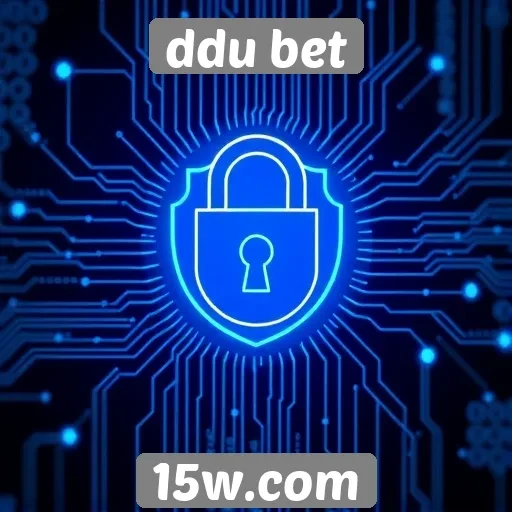 Análise da segurança no site DDU Bet