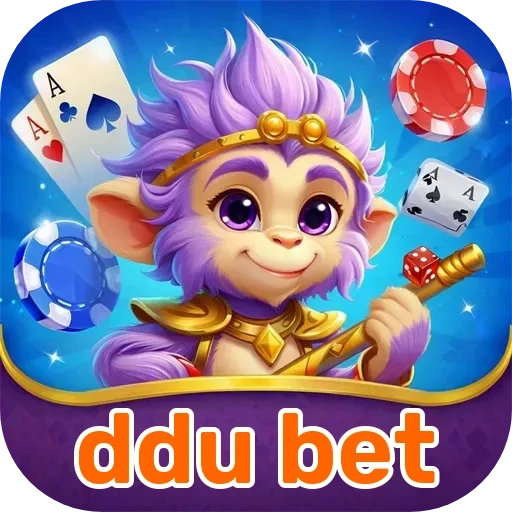 ddu bet: Caça-Níqueis que Garantem Diversão e Grandes Prêmios!