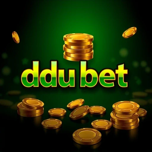 ddu bet logo
